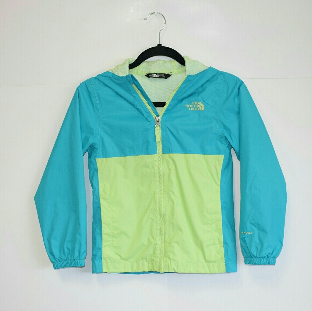 The North Face Waterproof Resolve Jacket